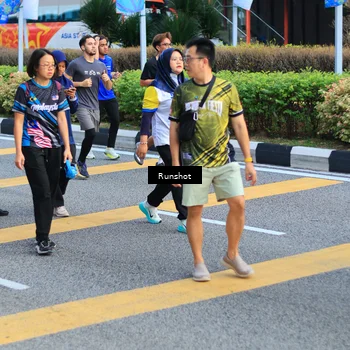 Runner Photo 4886300