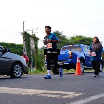 Runner Photo 4886301