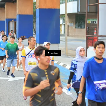 Runner Photo 4886304