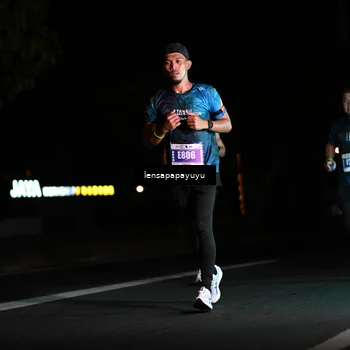 Runner Photo 4886307