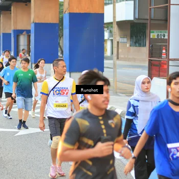 Runner Photo 4886310