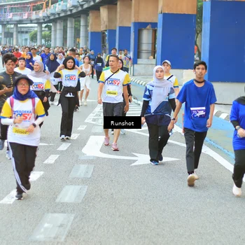 Runner Photo 4886311