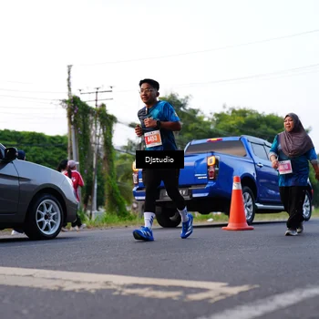 Runner Photo 4886312