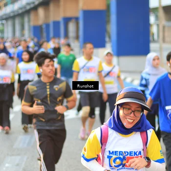 Runner Photo 4886314