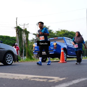 Runner Photo 4886315