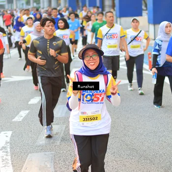 Runner Photo 4886316