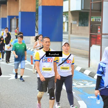 Runner Photo 4886323
