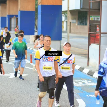 Runner Photo 4886331