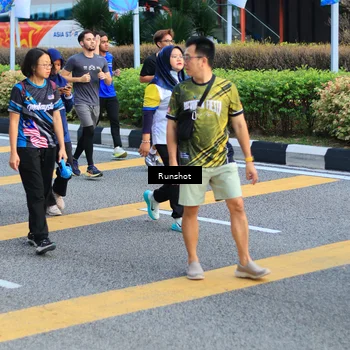 Runner Photo 4886336