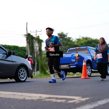 Runner Photo 4886337