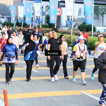 Runner Photo 4886339