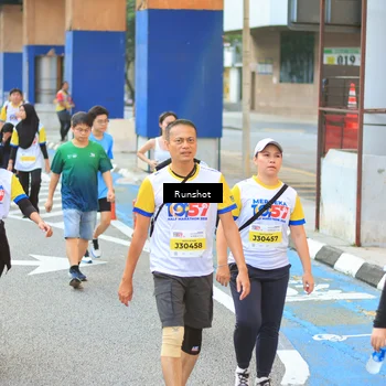 Runner Photo 4886340