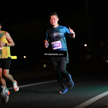 Runner Photo 4886344