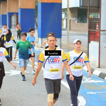 Runner Photo 4886346