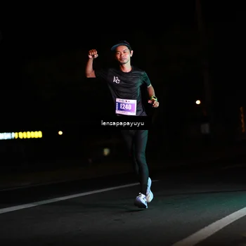 Runner Photo 4886351