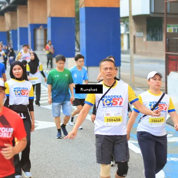 Runner Photo 4886352