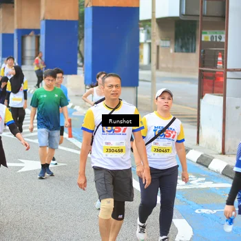 Runner Photo 4886356