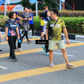 Runner Photo 4886358