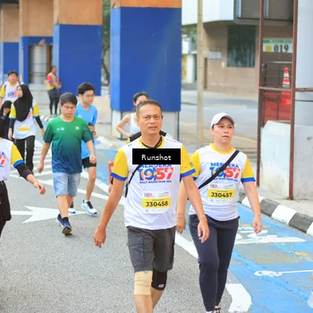 Runner Photo 4886361