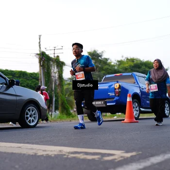 Runner Photo 4886362