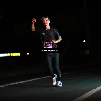 Runner Photo 4886367