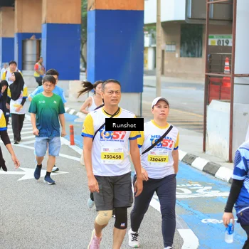 Runner Photo 4886371