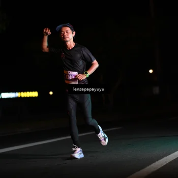 Runner Photo 4886380