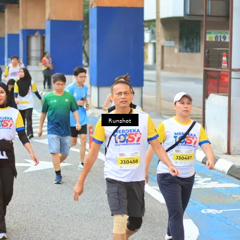 Runner Photo 4886383