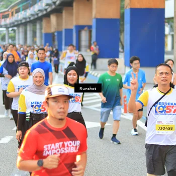 Runner Photo 4886385
