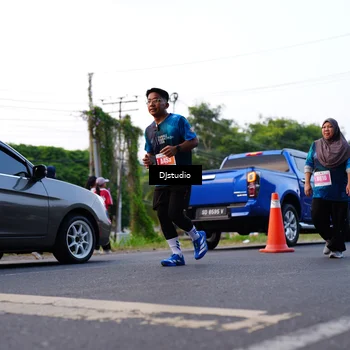 Runner Photo 4886395