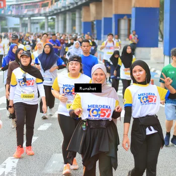 Runner Photo 4886402