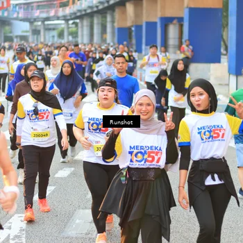 Runner Photo 4886403