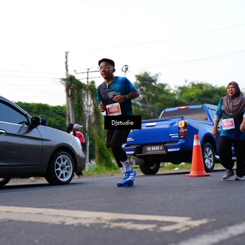 Runner Photo 4886404