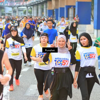 Runner Photo 4886406