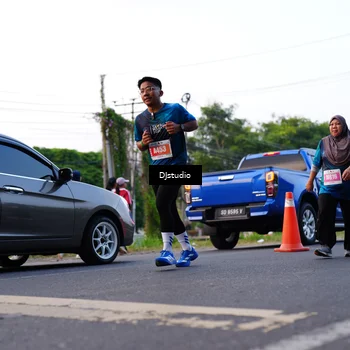 Runner Photo 4886410