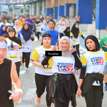 Runner Photo 4886411