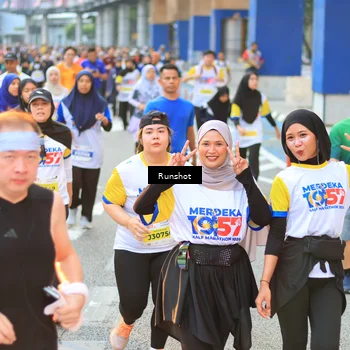 Runner Photo 4886412