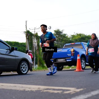 Runner Photo 4886413