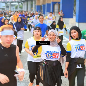 Runner Photo 4886414