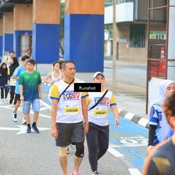Runner Photo 4886415