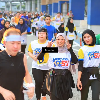 Runner Photo 4886416