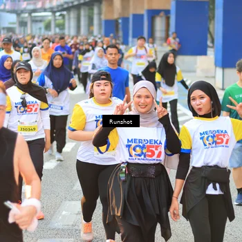 Runner Photo 4886418