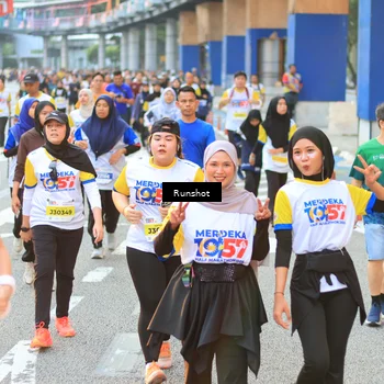 Runner Photo 4886419
