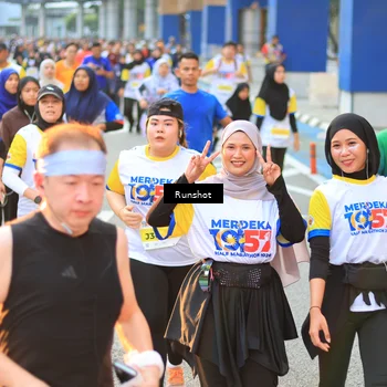 Runner Photo 4886425