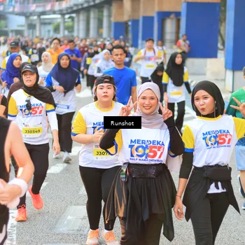 Runner Photo 4886435