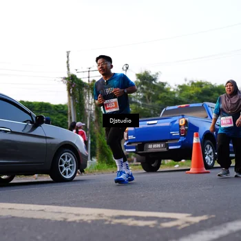 Runner Photo 4886438
