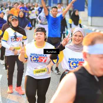 Runner Photo 4886441