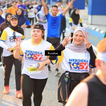 Runner Photo 4886444
