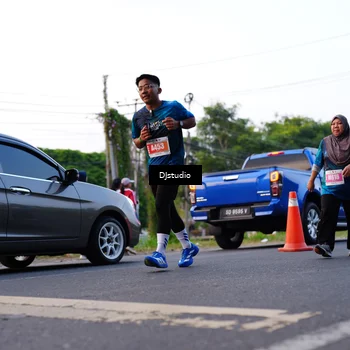 Runner Photo 4886450