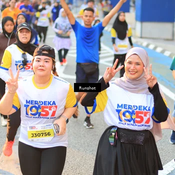 Runner Photo 4886455